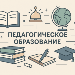 поступить в педагогический институт