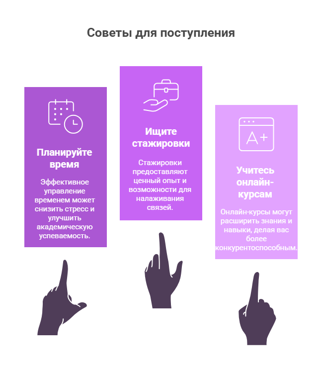 как поступить в педагогический вуз